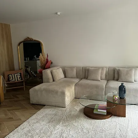 Apartment Superbe Avec Deux Parentales Au Coeur De Avec Parking